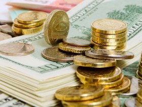 Carrying Money Abroad